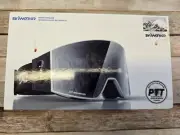 Ski Warrior Smart Wireless Intercom Ski Goggles Bluetooth Zeiss Lens Snowboard