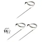 Replacement Stainless Steel Ambient Temperature Probe Meat Temperature Probe