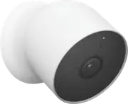 Google Nest Cam Wireless Camera