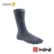 【INJINJI】LINER中筒內襪