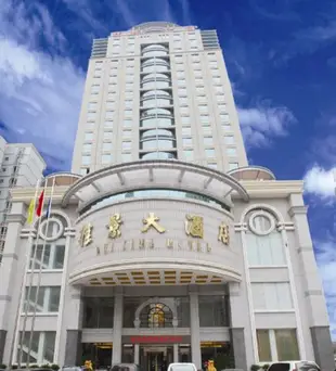 南寧桂景大酒店Gui Jing Hotel