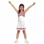 Disguise Disney Zombies 3 Addison Cheerleader Childrens Halloween Costume 103809