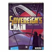 WizKids - Card Game - Sovereign's Chain -=NEW=-