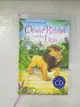 【書寶二手書T1／原文小說_BWO】Clever Rabbit and the Lion (with CD) (Usborne English Learners’ Editions: Elementary)_Susanna Davidson,Daniel Howarth