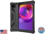 Maxwest Astro 8R Android LTE Tablet, 8.0 Curved HD Screen, 32GB Storage, Long