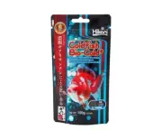Hikari Goldfish Bio-Gold+ SS Sinking Pellet 100g - All Types of Fancy Goldfish