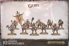 Beastmen Gors - New & Sealed Beasts Of Chaos Gor Herd Warhammer Games Workshop