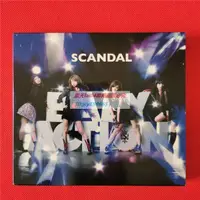 在飛比找露天拍賣優惠-絕版碟 R-拆11531 SCANDAL Baby Acti