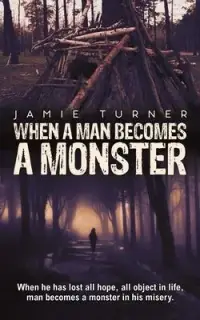 在飛比找博客來優惠-When A Man Becomes A Monster