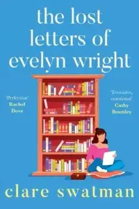 在飛比找博客來優惠-The Lost Letters of Evelyn Wri