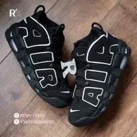 在飛比找蝦皮購物優惠-R'代購 2020 Nike Air More Uptemp