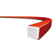 Makita 369224804 Square Orange Wire Brush Cutter Edge Trimmer 3.0mm132m