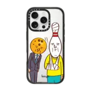 iPhone 16 Pro Impact Case Keigo - 03