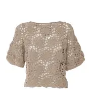pullover S,XS Nude