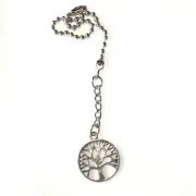 CEILING FAN / LIGHT / LAMP PULL TREE OF LIFE PENDANT HANDMADE KJ4IYFCRAFTS EBAY