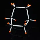 Molecular Model Set Organic Chemistry Molecules Structure Model Kit[