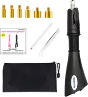 Hotfix Applicator Tool, Hot Fix Tool, Hotfix Rhinestones Applicator, Bedazzler,