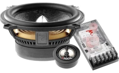 Focal 130A1 SG 5.25" Speaker Coaxial