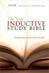 在飛比找博客來優惠-The New Inductive Study Bible: