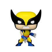 Funko Wolverine 50th Anniversary Marvel Wolverine Classic Pop! Vinyl Figure