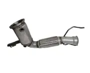 Front Main Catalytic Converter Fits 2009-2014 Mini Cooper 2.0L Turbo (for: Mini)