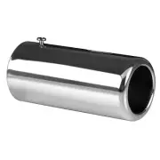 9822-EB Exhaust Tail Pipe Tip Fits 1990-1991 Mitsubishi Eclipse 1.8L L4 GAS SOHC (for: Mitsubishi)