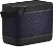 Bang & Olufsen Beolit 20 Powerful Portable Wireless Bluetooth Speaker Anthracite