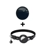 Mini GPS Tracker System for Findmy App Airtag Smart Bluetooth Locator Child Find