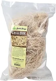 Excelsior (Makes 20 Fruit Fly Cultures)