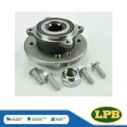 Fits Mini Cooper One JCW Clubman 1.6 D One Wheel Bearing Kit Front LPB