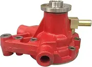 Water Pump 65.06500-6138 65065006138 65-06500-6138 65.06500-6139C Compatible With Doosan Excavator DH220-3 DH280-3 DH305 DH300-5