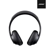 在飛比找Yahoo奇摩購物中心優惠-Bose 700 耳罩式藍牙無線消噪耳機 黑色