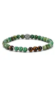 Jonas Studio Hideaway Beaded Stretch Bracelet