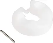 Briggs & Stratton 398187 Carburetor Float,White