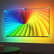 Govee DreamView T1 TV Backlight Immersion Kit (55"-65")