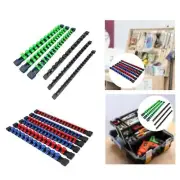Socket Holder Tools Organizer Portable High Performance Socket Organizer
