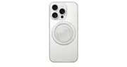 PopSockets MagSafe Grip for iPhone - Clear