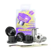 Powerflex for Nissan GT-R Front Lower Control Arm Front Bushing Camber