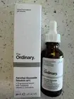 The Ordinary Vitamin C Ascorbyl Glucoside Solution 12% Brightening Serum