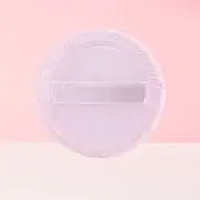 10 Pcs Puff Ribbon Blending Sponge Makeup Foundation Make-up Powder