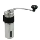 Portable Manual Office Coffee Bean Grinder Spice Grinding Mill Hand Tool JJ