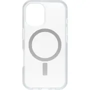 OtterBox React MagSafe Case iPhone 16 - Clear