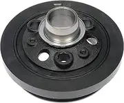 Dorman 594-567 Engine Harmonic Balancer for Select Chrysler/Dodge/Jeep Models
