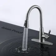 Kitchen Faucets, Splash Proof, Kitchen Sink Faucet, Sink Faucet, Kitchen Faucet