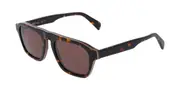 Paul Smith PS25602S MACLEOD 214 Men's Sunglasses Tortoiseshell Size 54