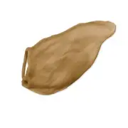 Whimzees Veggie Ear Dental Dog Treat