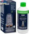 DeLonghi EcoDecalk DLSC500 Natural Descaler 500ml Coffee Machine Cleaner