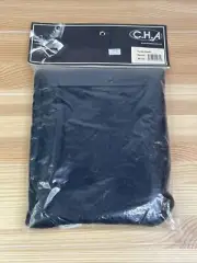 NOS Senior Hockey Turtle Head Neck Warmer Black