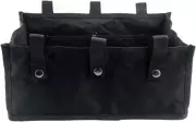 Rollator Storage under Seat Bag Folding Underseat Walker Pouch Fabric Rollator