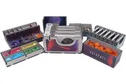 Folded Space Game Inserts - Voidfall